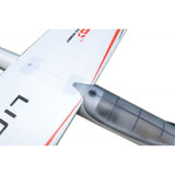 Lightning V2 Powered Glider 1.5m PNP
