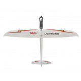 Lightning V2 Powered Glider 1.5m PNP