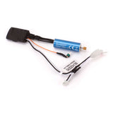 Brushless Upgrade Set: Nano CP X