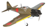 ZERO, 20cc 1.7m ARF Kit (inl mechanical retracts), Seagull Models