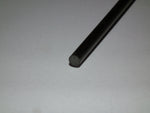 Carbon Fibre Rod, 4mm x 1m