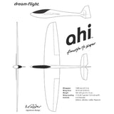 Ahi PNP Kit - Just Add Your RX, Dream Flight