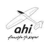 Ahi PNP Kit - Just Add Your RX, Dream Flight