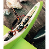 Ahi PNP Kit - Just Add Your RX, Dream Flight