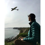 Ahi PNP Kit - Just Add Your RX, Dream Flight