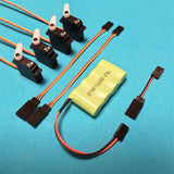 Ahi PNP Kit - Just Add Your RX, Dream Flight