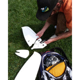 Alula TREK PNP Kit - Just Add Your RX, Dream Flight