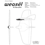Weasel TREK PNP Kit - Just Add Your RX, Dream Flight
