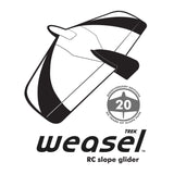 Weasel TREK PNP Kit - Just Add Your RX, Dream Flight