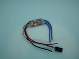 7A Brushless ESC & Programming Card Set, Emax