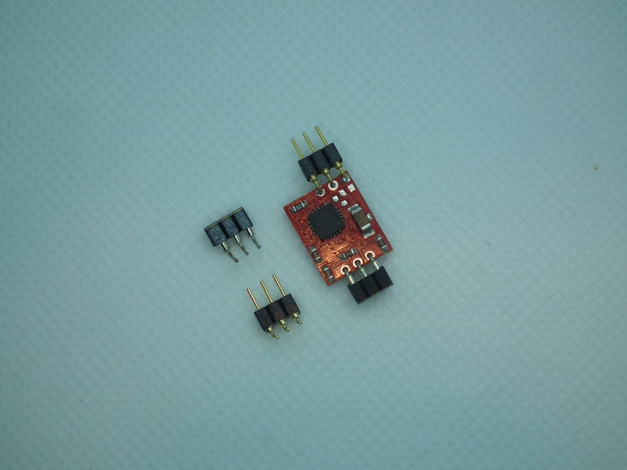 3A 1S Brushless ESC, Emax