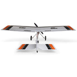 Slow Ultra Stick 1.2m BNF Basic with AS3X and SAFE Select, E-flite