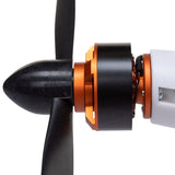 Slow Ultra Stick 1.2m BNF Basic with AS3X and SAFE Select, E-flite