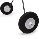 Slow Ultra Stick 1.2m BNF Basic with AS3X and SAFE Select, E-flite