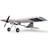 Slow Ultra Stick 1.2m BNF Basic with AS3X and SAFE Select, E-flite