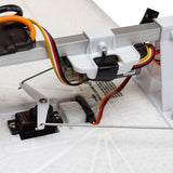 Slow Ultra Stick 1.2m BNF Basic with AS3X and SAFE Select, E-flite