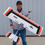 Slow Ultra Stick 1.2m BNF Basic with AS3X and SAFE Select, E-flite