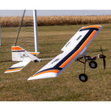 Slow Ultra Stick 1.2m BNF Basic with AS3X and SAFE Select, E-flite