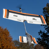 Slow Ultra Stick 1.2m BNF Basic with AS3X and SAFE Select, E-flite