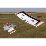 Slow Ultra Stick 1.2m BNF Basic with AS3X and SAFE Select, E-flite