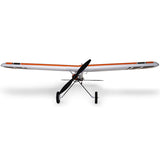 Slow Ultra Stick 1.2m BNF Basic with AS3X and SAFE Select, E-flite