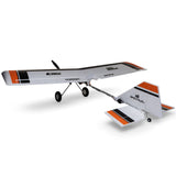 Slow Ultra Stick 1.2m BNF Basic with AS3X and SAFE Select, E-flite