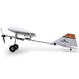 Slow Ultra Stick 1.2m BNF Basic with AS3X and SAFE Select, E-flite