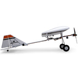Slow Ultra Stick 1.2m BNF Basic with AS3X and SAFE Select, E-flite