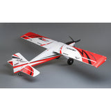 Turbo Timber Evolution 1.5m BNF Basic, includes Floats, E-flite