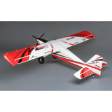 Turbo Timber Evolution 1.5m BNF Basic, includes Floats, E-flite