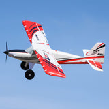Turbo Timber Evolution 1.5m BNF Basic, includes Floats, E-flite