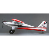 Turbo Timber Evolution 1.5m BNF Basic, includes Floats, E-flite