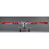 Turbo Timber Evolution 1.5m BNF Basic, includes Floats, E-flite