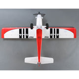 Turbo Timber Evolution 1.5m BNF Basic, includes Floats, E-flite
