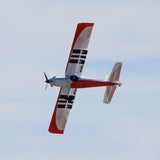 Turbo Timber Evolution 1.5m BNF Basic, includes Floats, E-flite
