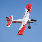 Turbo Timber Evolution 1.5m BNF Basic, includes Floats, E-flite