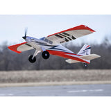 Turbo Timber Evolution 1.5m BNF Basic, includes Floats, E-flite