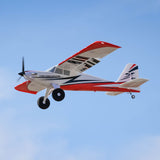 Turbo Timber Evolution 1.5m BNF Basic, includes Floats, E-flite