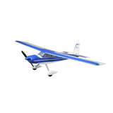 Valiant 1.3m BNF Basic with AS3X and SAFE Select, E-flite