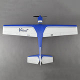 Valiant 1.3m BNF Basic with AS3X and SAFE Select, E-flite