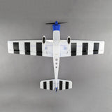 Valiant 1.3m BNF Basic with AS3X and SAFE Select, E-flite