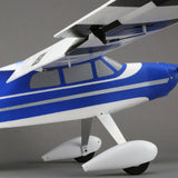 Valiant 1.3m BNF Basic with AS3X and SAFE Select, E-flite