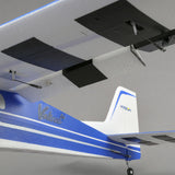Valiant 1.3m BNF Basic with AS3X and SAFE Select, E-flite