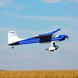 Valiant 1.3m BNF Basic with AS3X and SAFE Select, E-flite