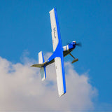 Valiant 1.3m BNF Basic with AS3X and SAFE Select, E-flite