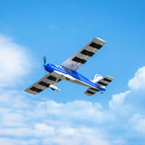 Valiant 1.3m BNF Basic with AS3X and SAFE Select, E-flite