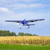 Valiant 1.3m BNF Basic with AS3X and SAFE Select, E-flite