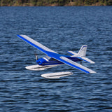 Valiant 1.3m BNF Basic with AS3X and SAFE Select, E-flite