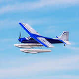 Valiant 1.3m BNF Basic with AS3X and SAFE Select, E-flite