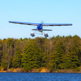 Valiant 1.3m BNF Basic with AS3X and SAFE Select, E-flite